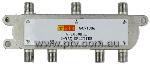 Star GC-1006